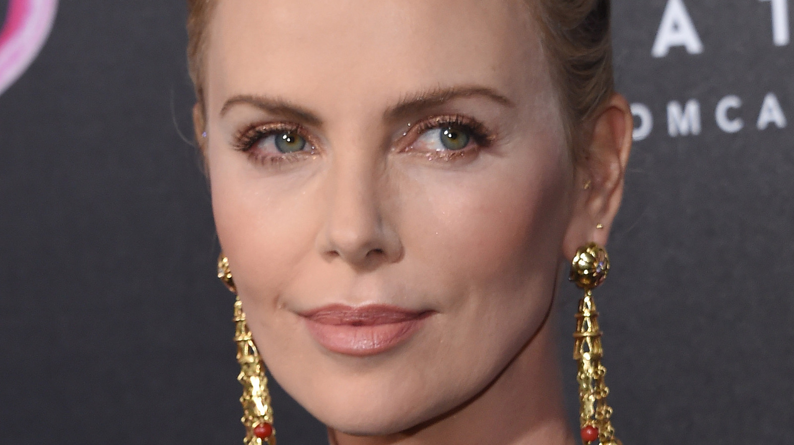 Charlize Theron Reveals Why She Never Got Married