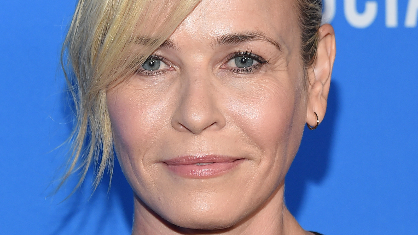 Chelsea Handler Reveals How Dating Jo Koy Is Different From All Her Other Relationships Chelsea Handler Reveals How Dating Jo Koy Is Different From All Her Other Relationships