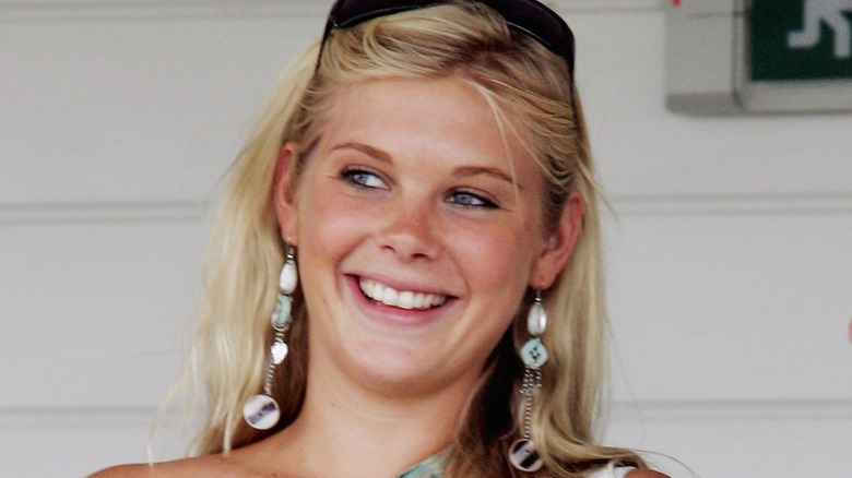 Chelsy Davy