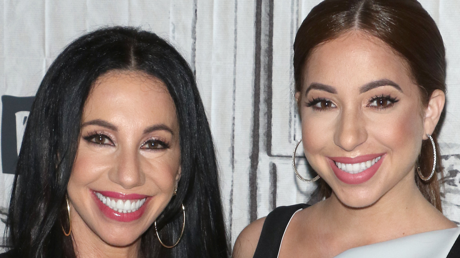 Cher & Dawn Open Up About Their Experience On sMothered