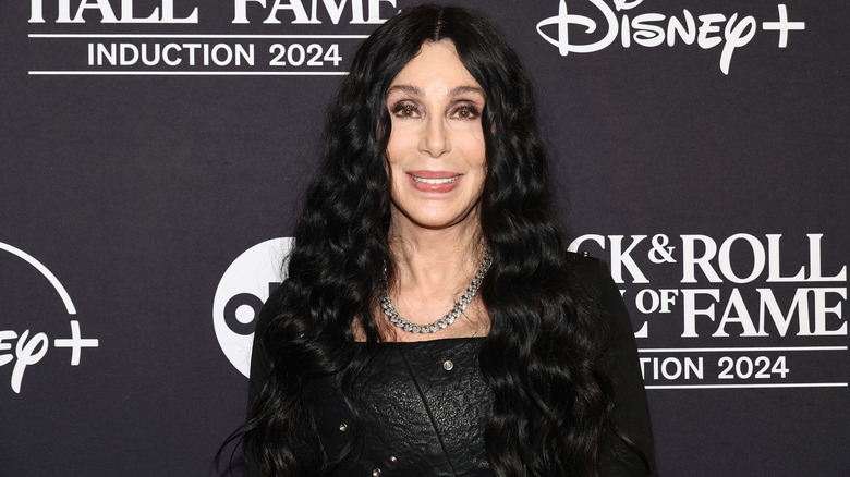 Cher