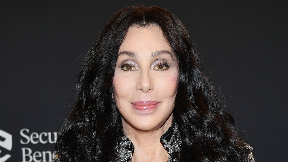 Cher