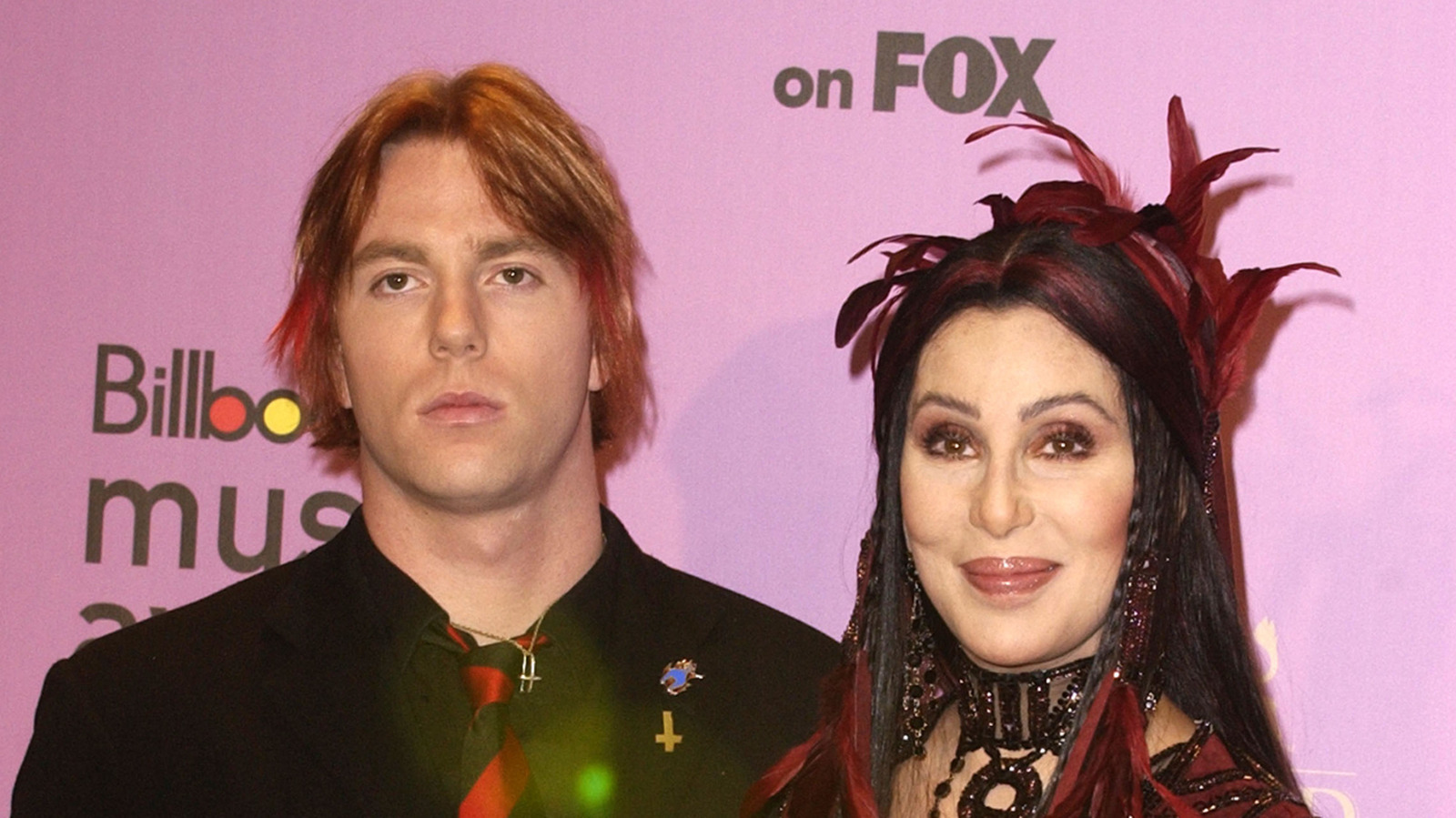 Cher's Son Elijah Blue Allman Reportedly Has A Secret Daughter. Here's What We Know The List