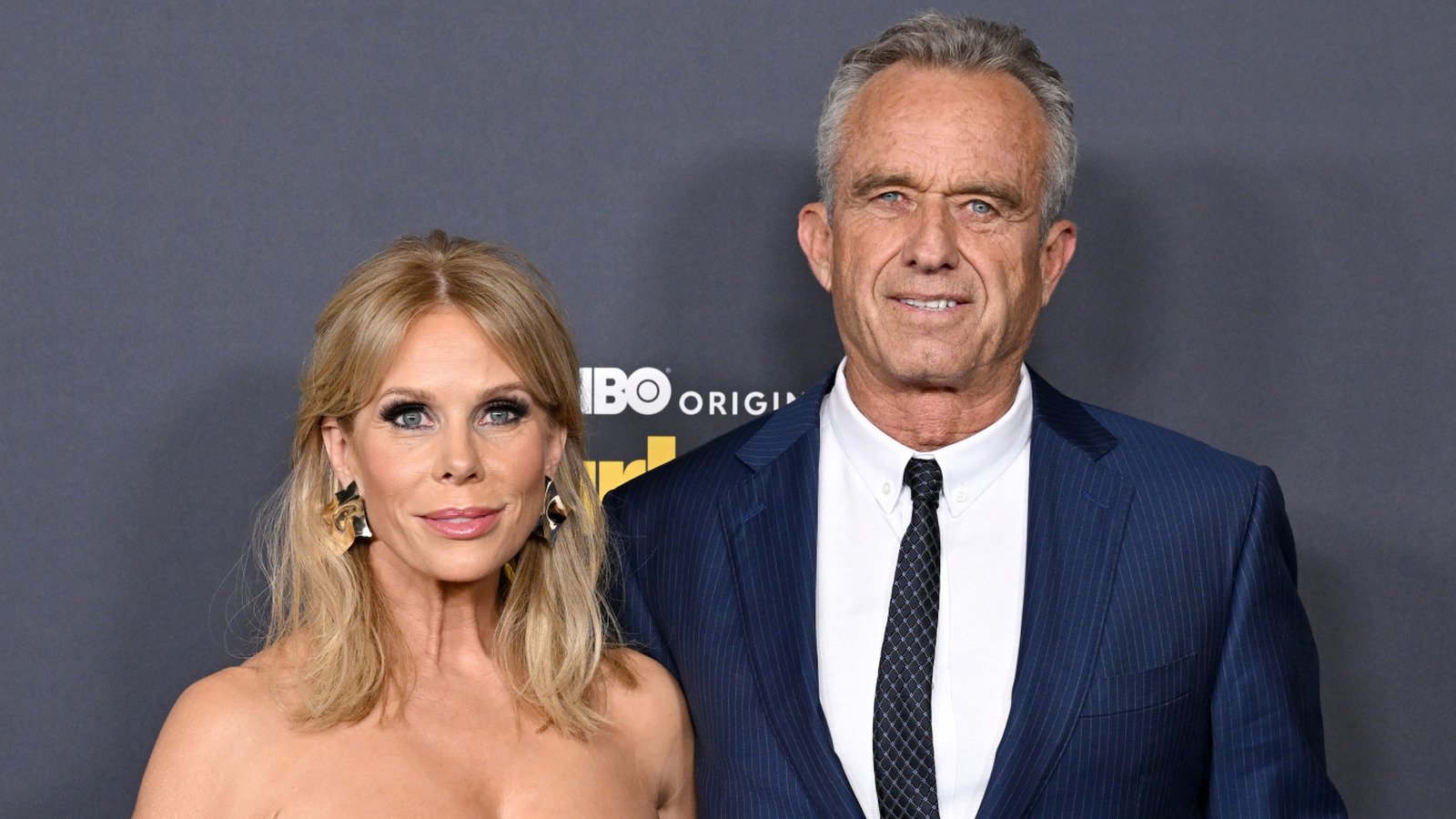 Cheryl Hines Slams The View Hosts Grilling Her About RFK Jr. And Ignites A Brutal Internet War