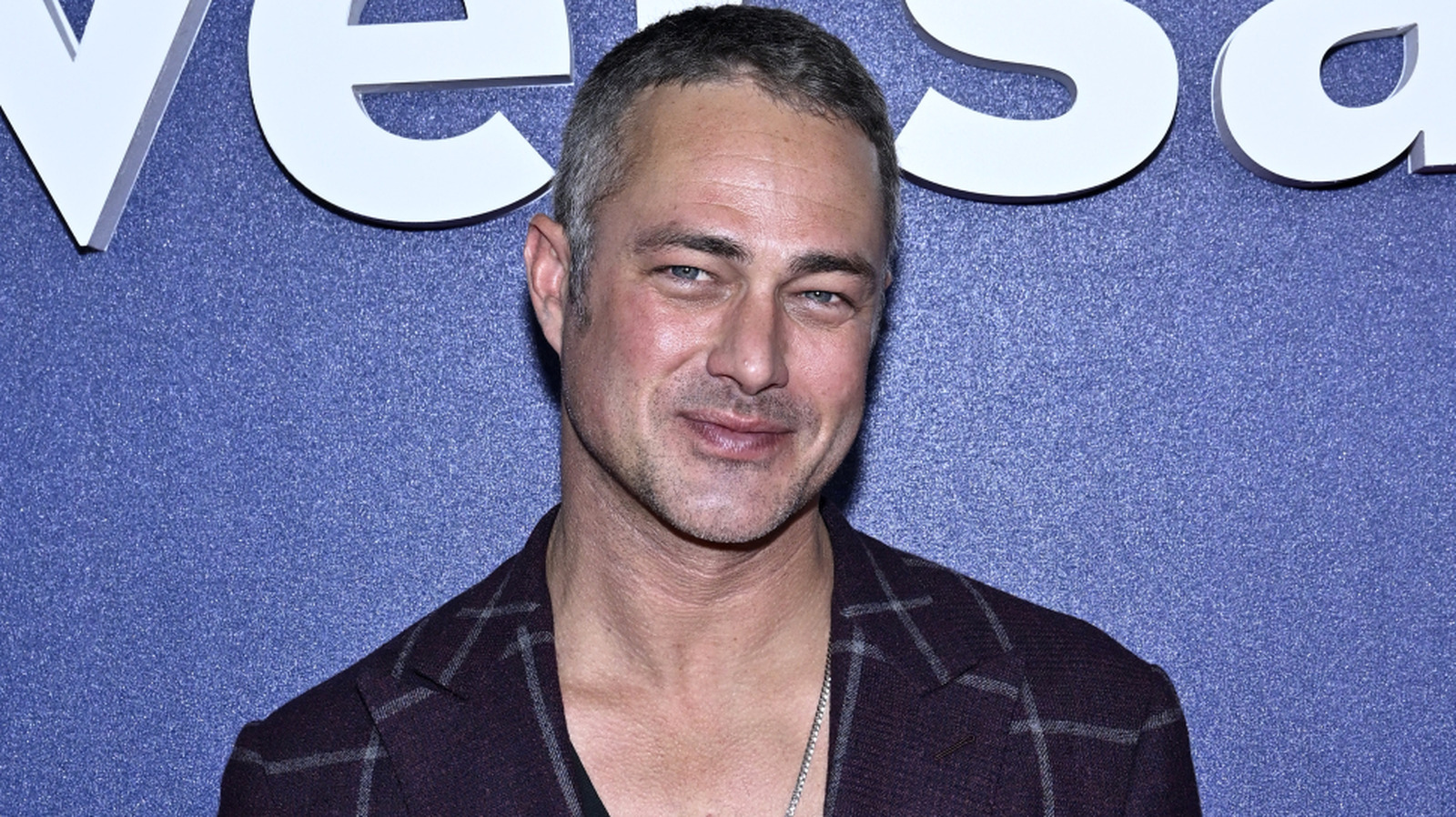 Chicago Fire Star Taylor Kinney's Real-Life Wife Is Absolutely Stunning