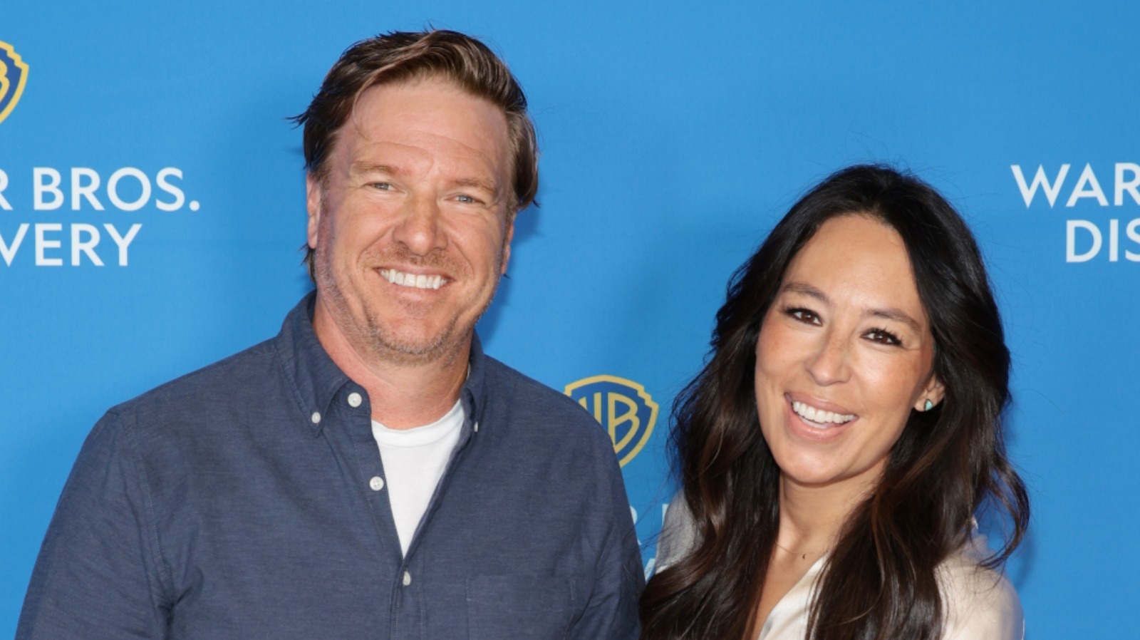 Chip Gaines Proposed To Joanna Without An Engagement Ring