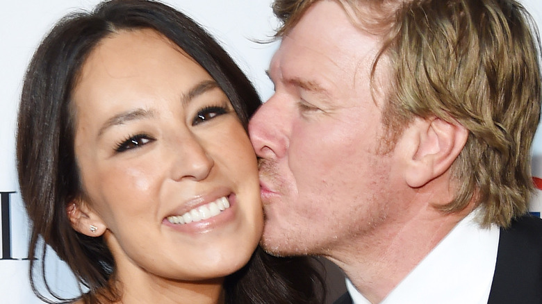Chip and Joanna Gaines 