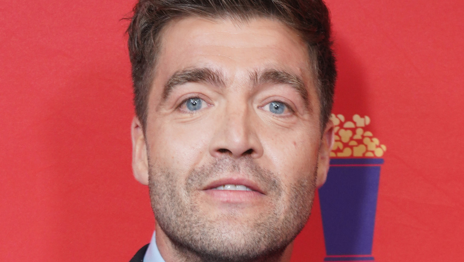 Chris 'C.T.' Tamburello Is Ready To Play The Most Dangerous Game