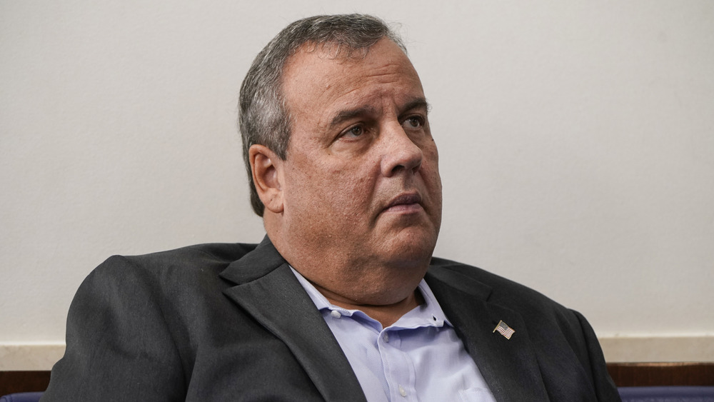 Chris Christie