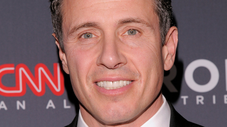 Chris Cuomo from CNN