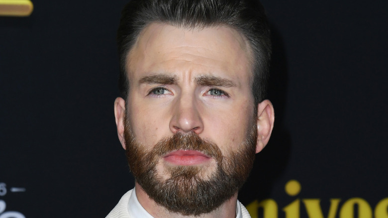 Chris Evans