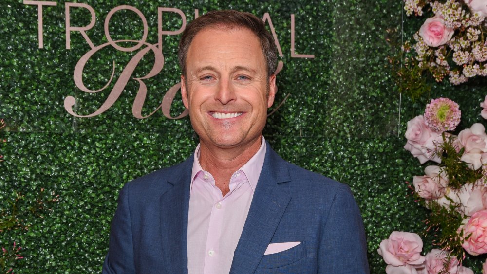 Chris Harrison