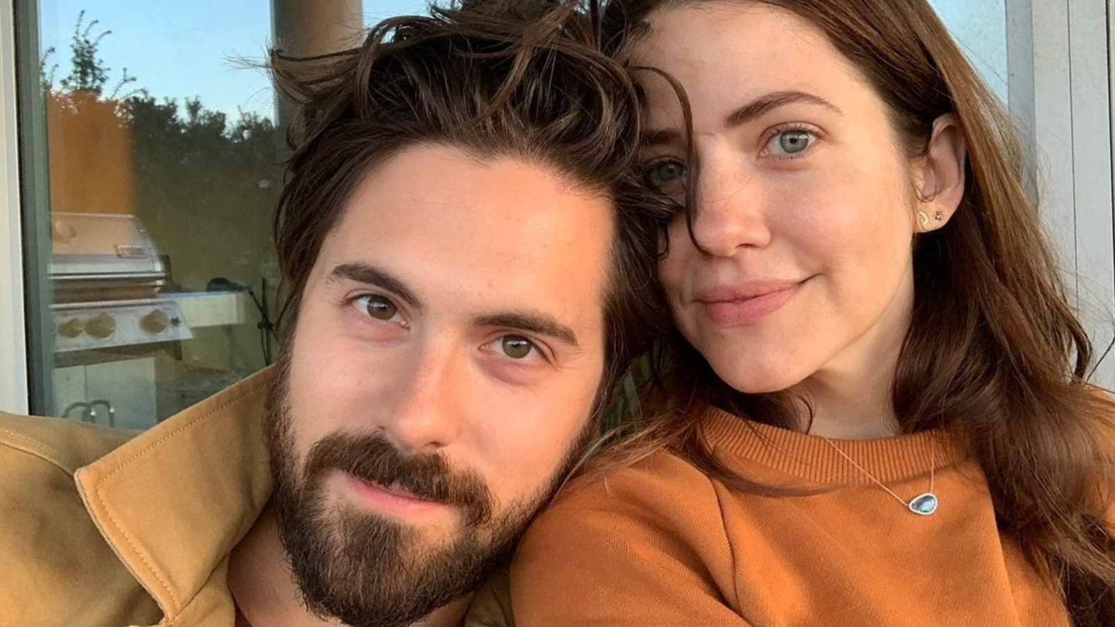 Chris McNally Romanced Julie Gonzalo With Moves He Picked Up On This