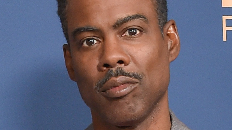 Chris Rock 2020