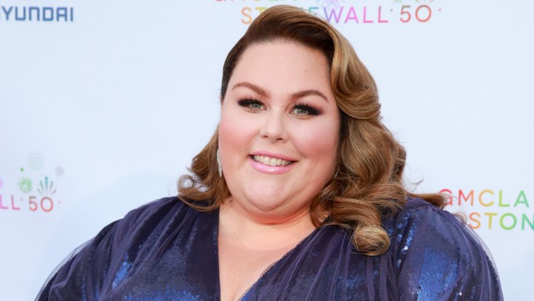 Chrissy Metz