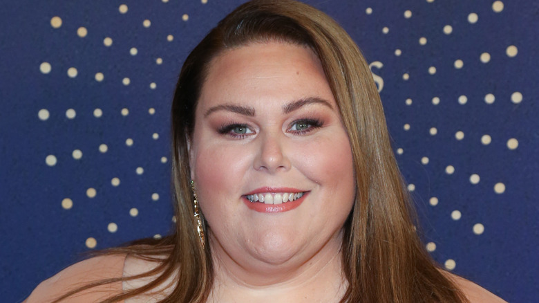 Chrissy Metz