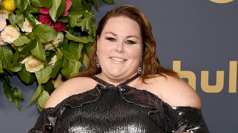 Chrissy Metz