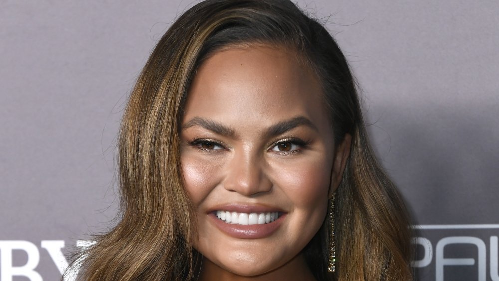 Chrissy Teigen