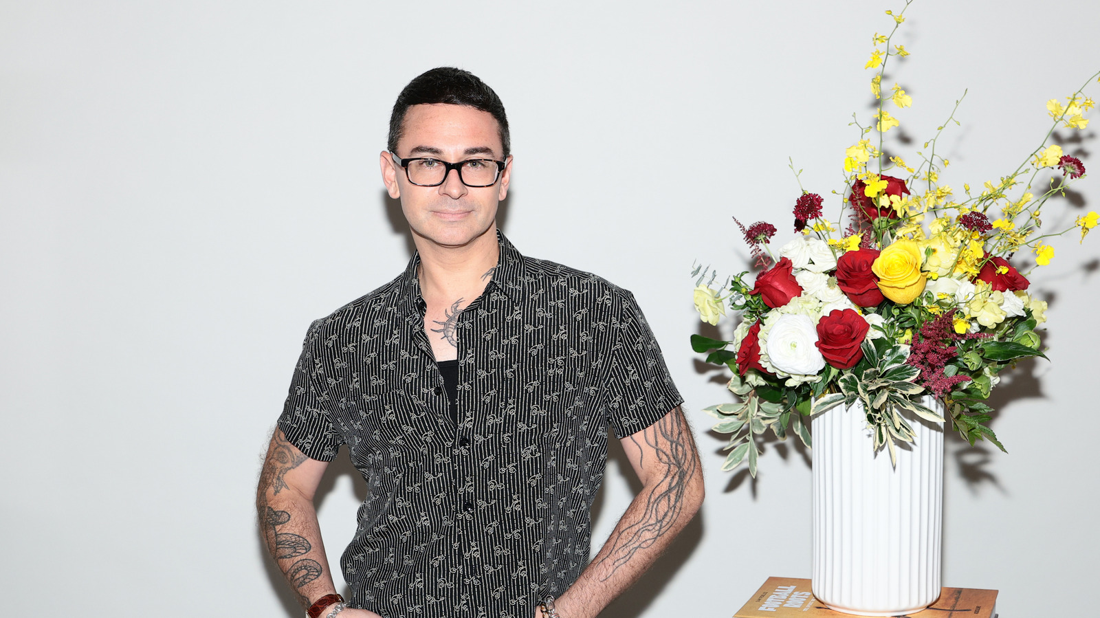 Christian Siriano Red Carpet Looks That Had Heads Turning