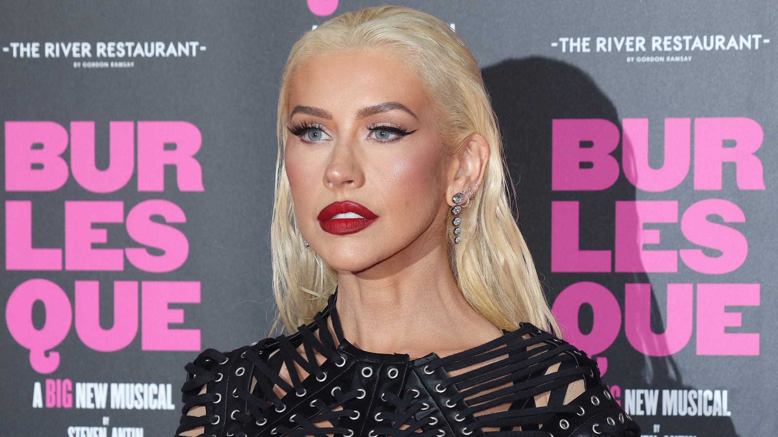 Christina Aguilera's Jaw-Dropping Weight Loss Transformation