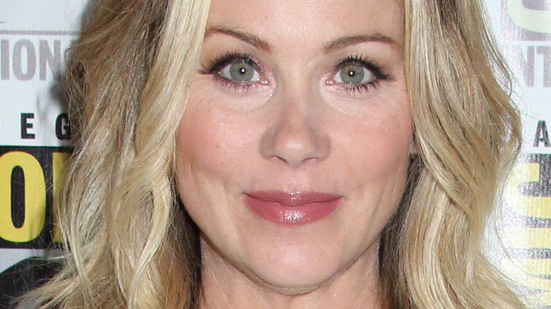 Christina Applegate