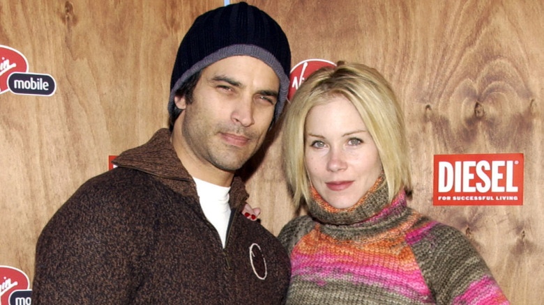 Christina Applegate's First Marriage Was Always Doomed To Fail
