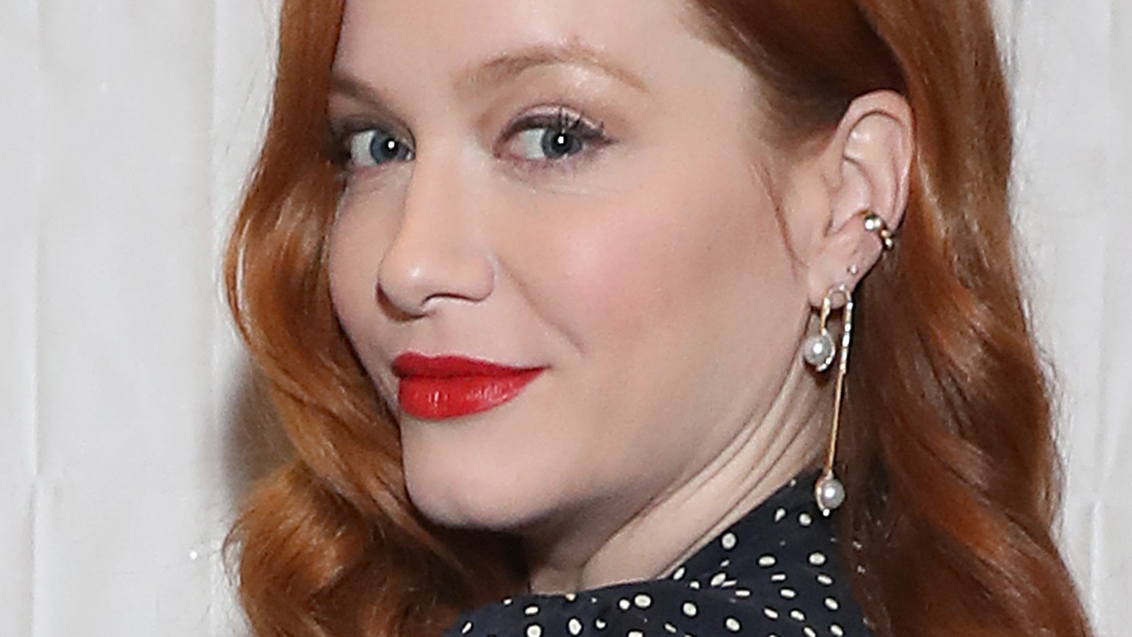 Christina Hendricks' Net Worth: The Good Girls Star Makes More Than You