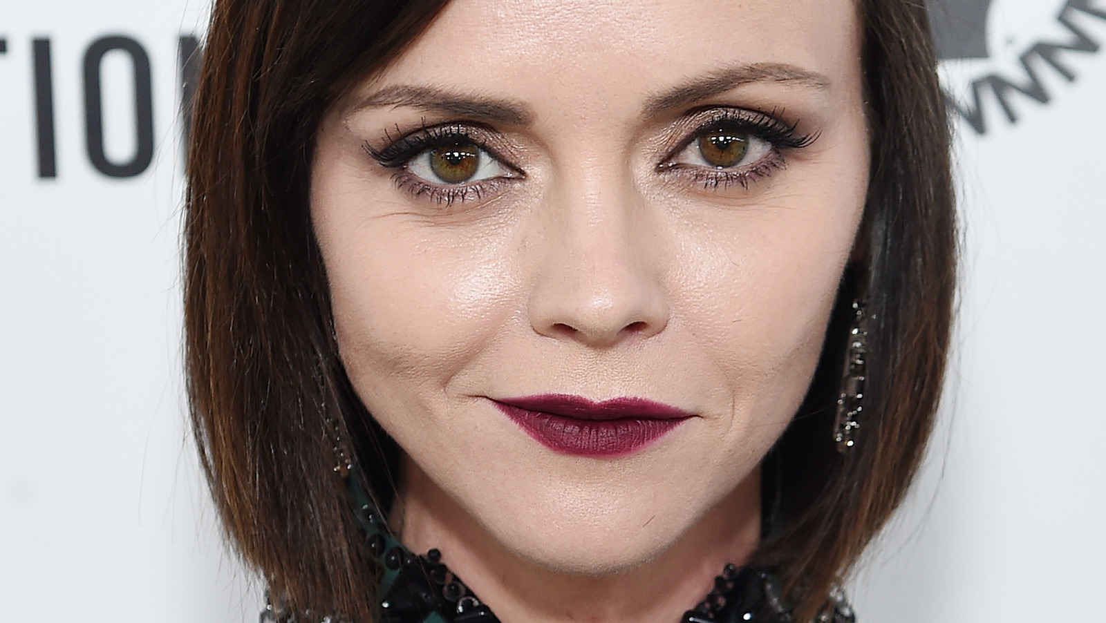 Christina Ricci's Net Worth The Addams Family Star Makes More Than You