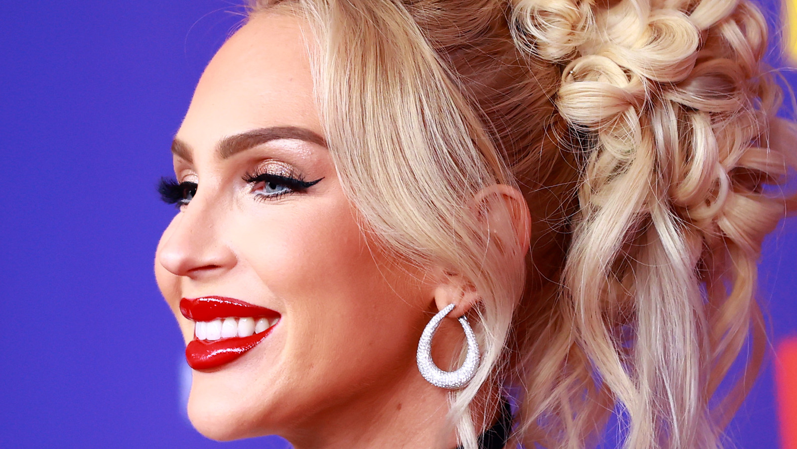 Christine Quinn Hair Jewelry at Alexis Hoff blog