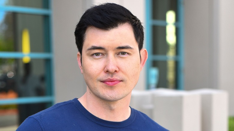 Days of Our Lives star Christopher Sean