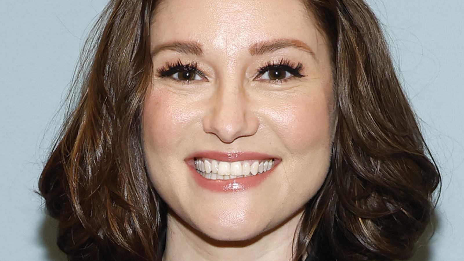 Chyler Leigh Explains How Her TV Career Led Her To Hallmark's The Way