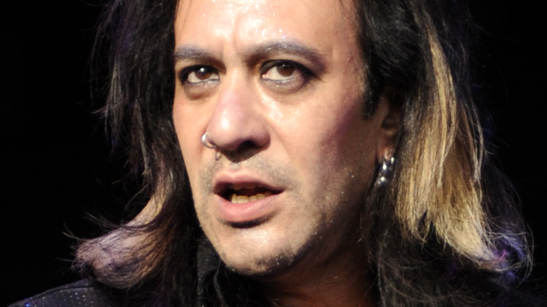 Jeff LaBar face