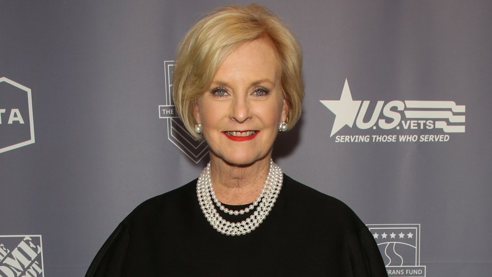 Cindy McCain