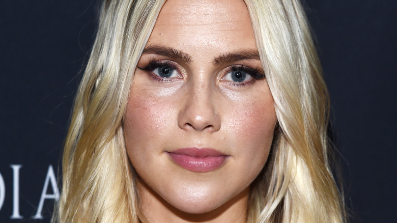 Claire Holt Fan Casting