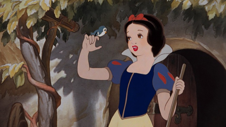 Classic Disney Animated Movies Ranked From Worst To Best