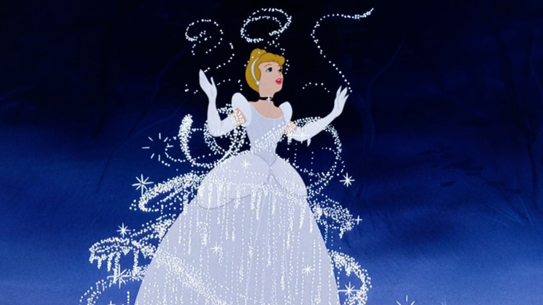 Cinderella transforms