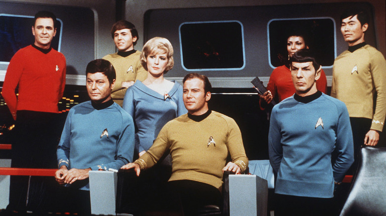 Star Trek
