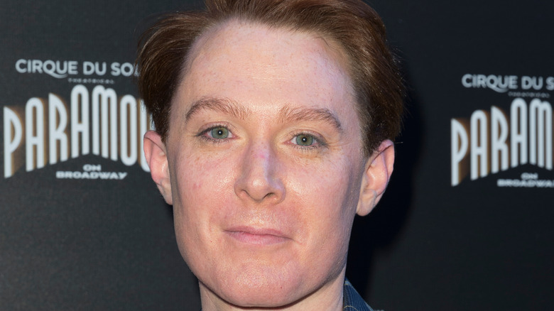 Clay Aiken 