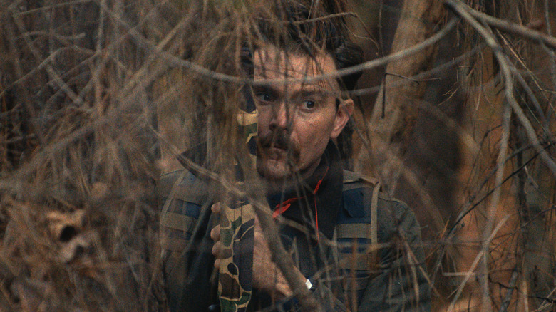 Clayne Crawford in The Integrity of Joseph Chambers