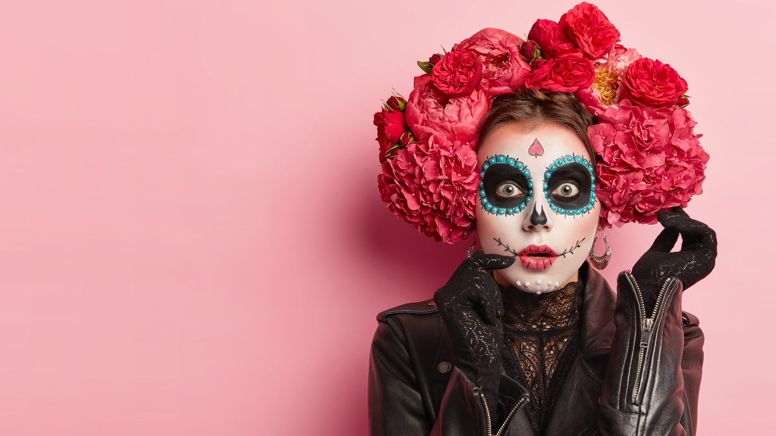 Clever 2021 Halloween Costumes That Won't Miss The Mark