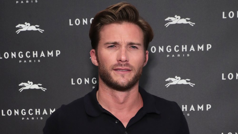 Scott Eastwood