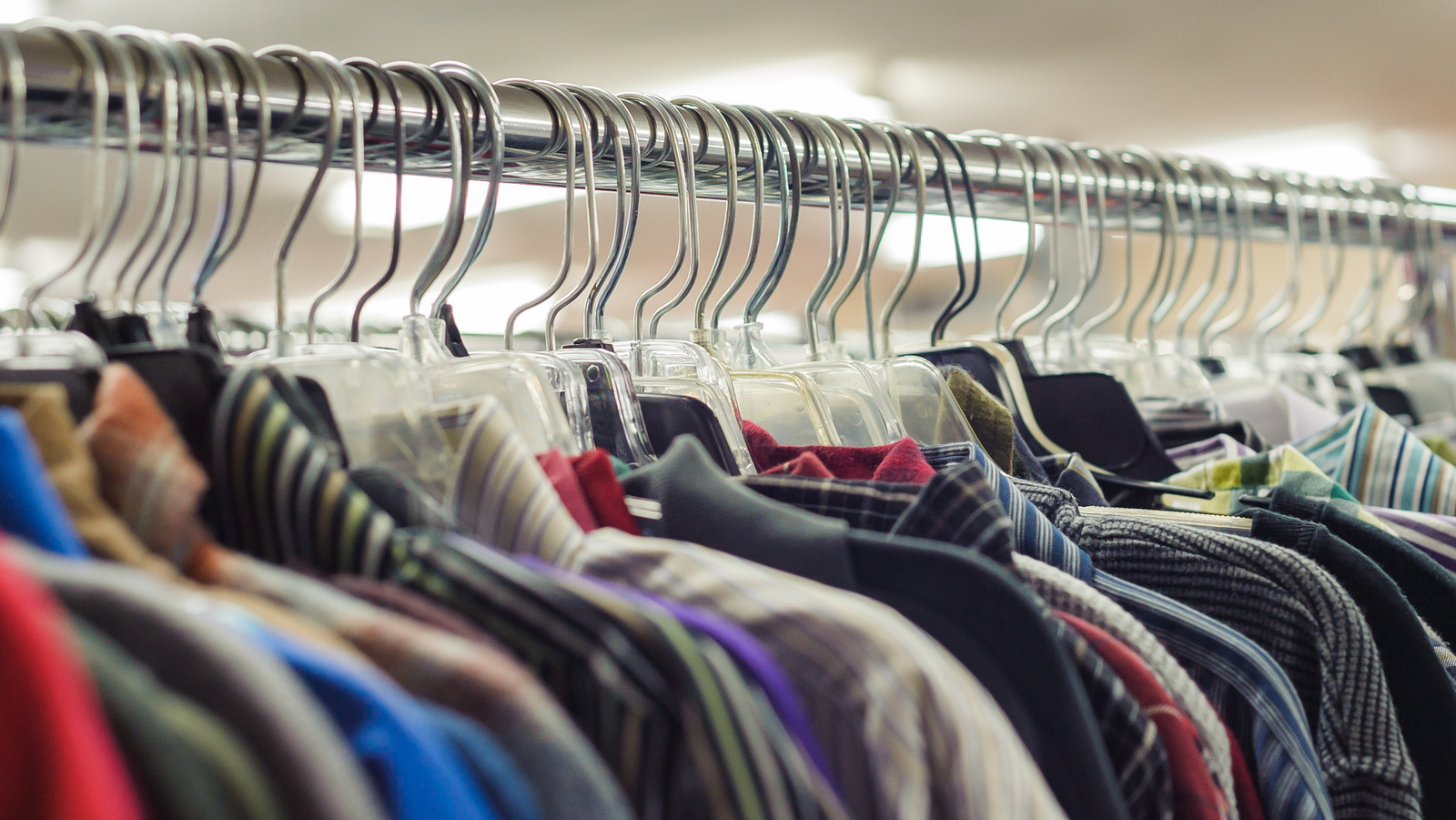 Clothes You Should Never Wear Secondhand