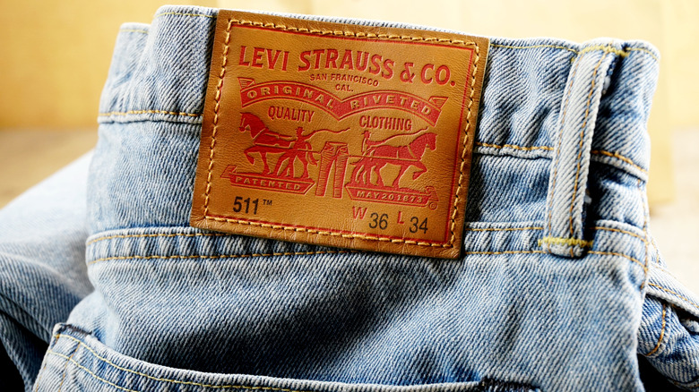 Clothing Brands You Should And Shouldn t Look For While Thrifting