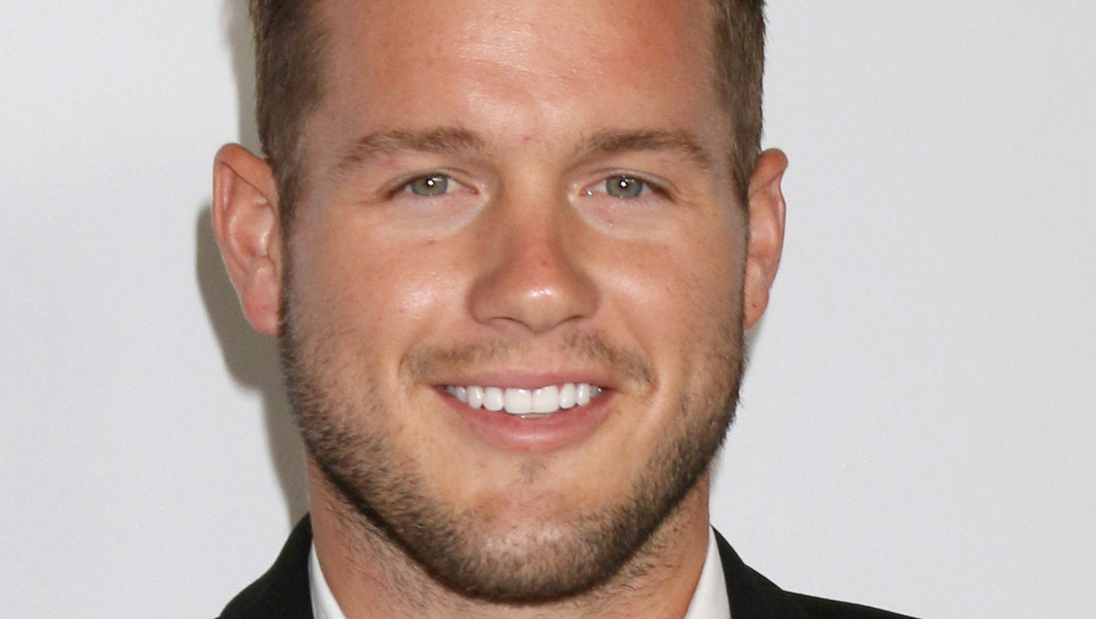 Colton Underwood Shares Happy Relationship News
