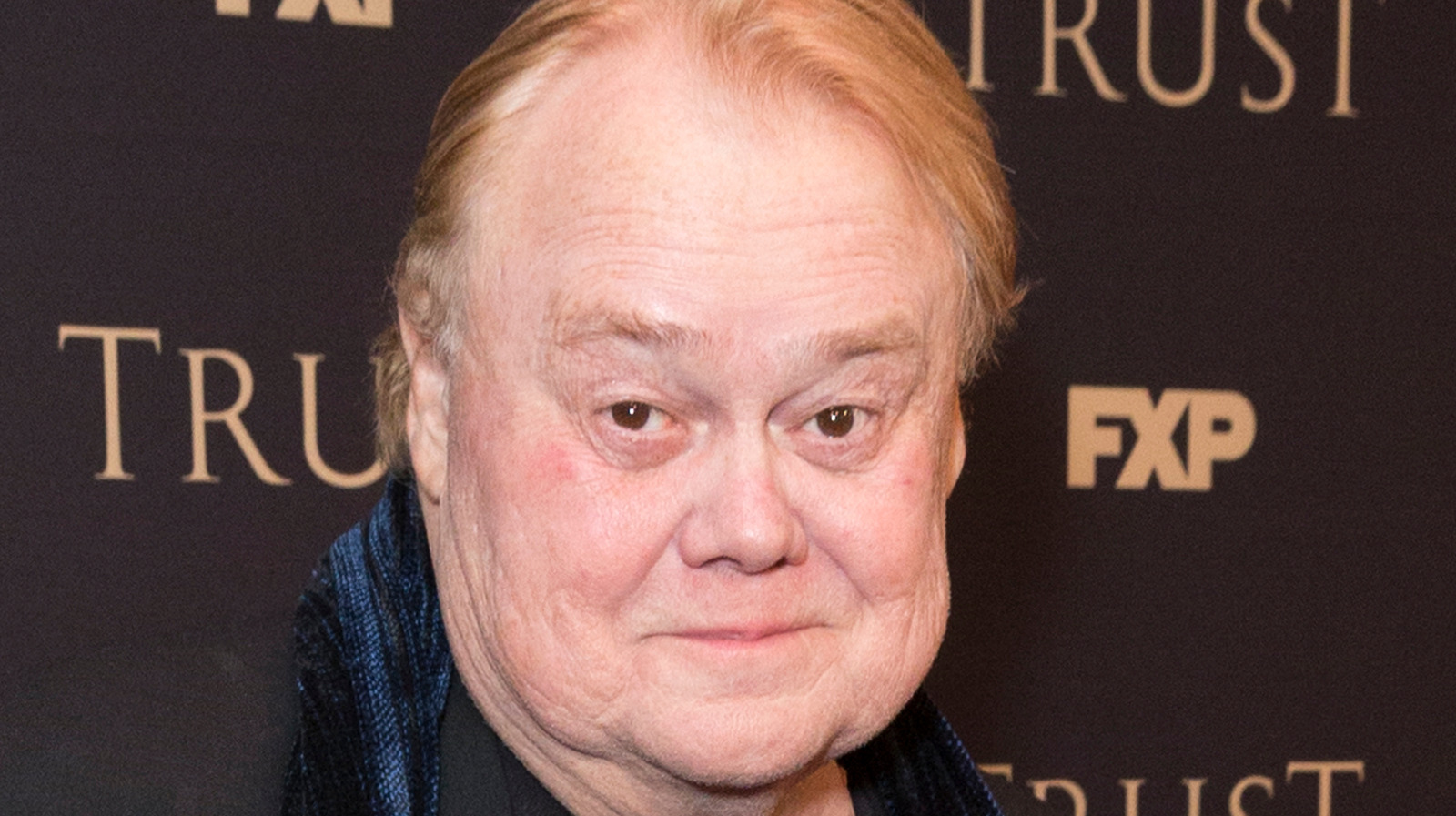 Comedian Louie Anderson Has Sad Health News