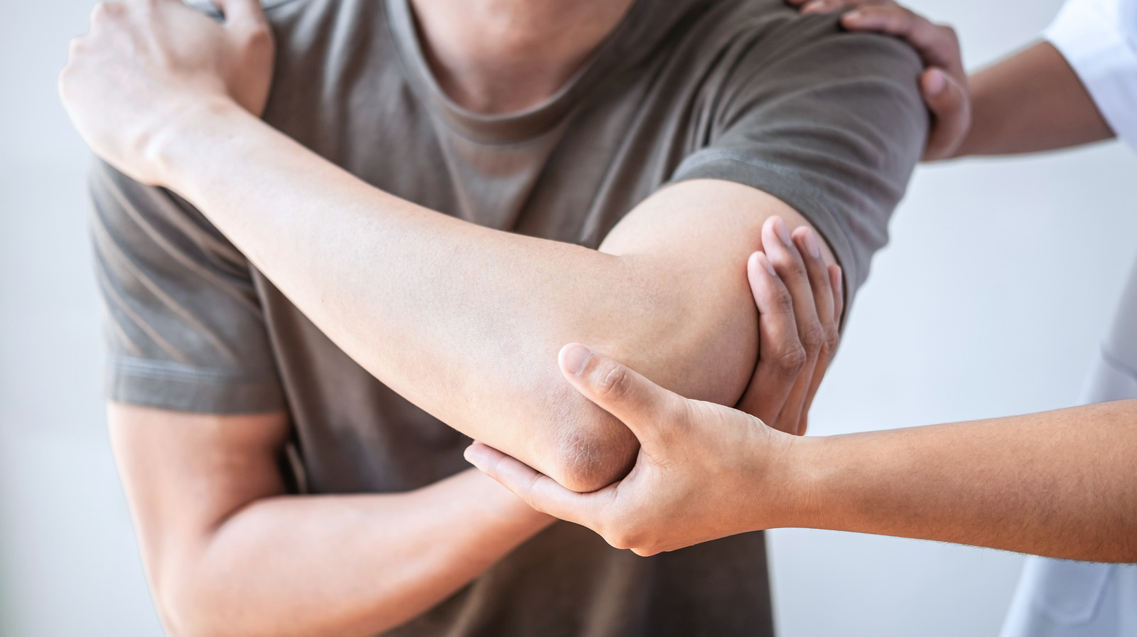 Common Causes Of Joint Pain