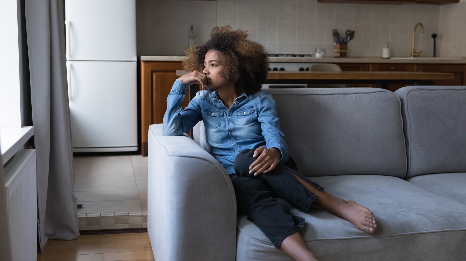 Is The Thief Of Joy,' So Why Do We Do It?