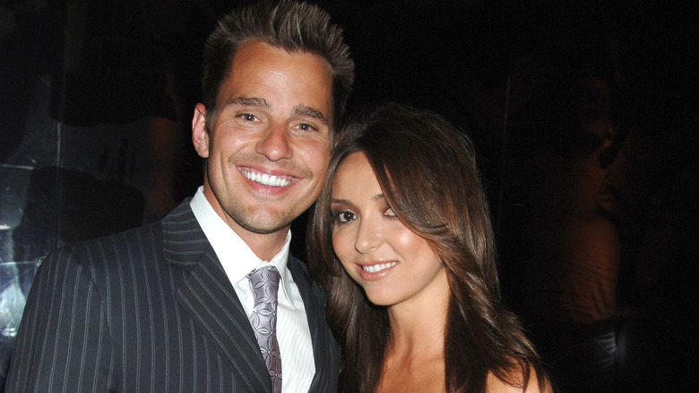 Bill and Giuliana Rancic 2006