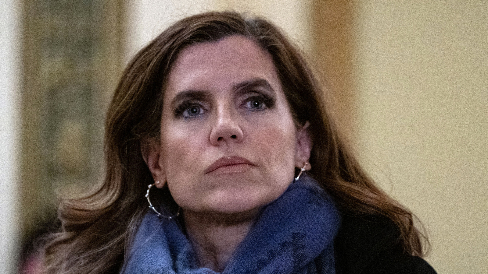 Congresswoman Nancy Mace Can't Escape Plastic Surgery Rumors