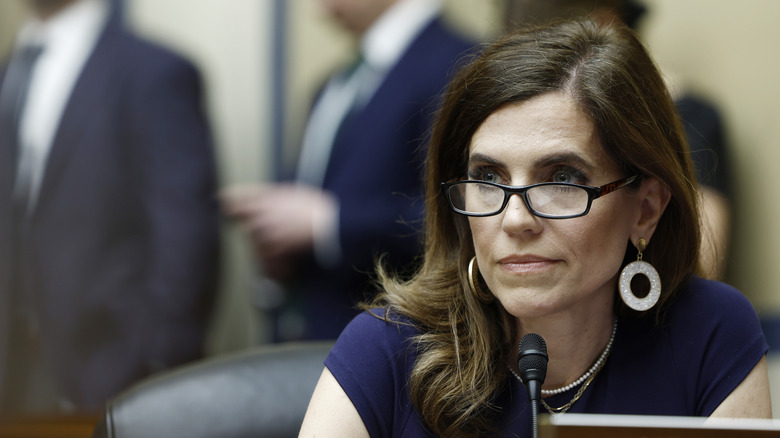 Nancy Mace in Congress